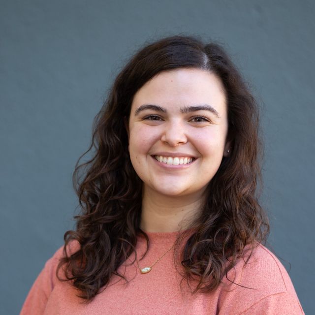 Ashley Wissel-Garcia